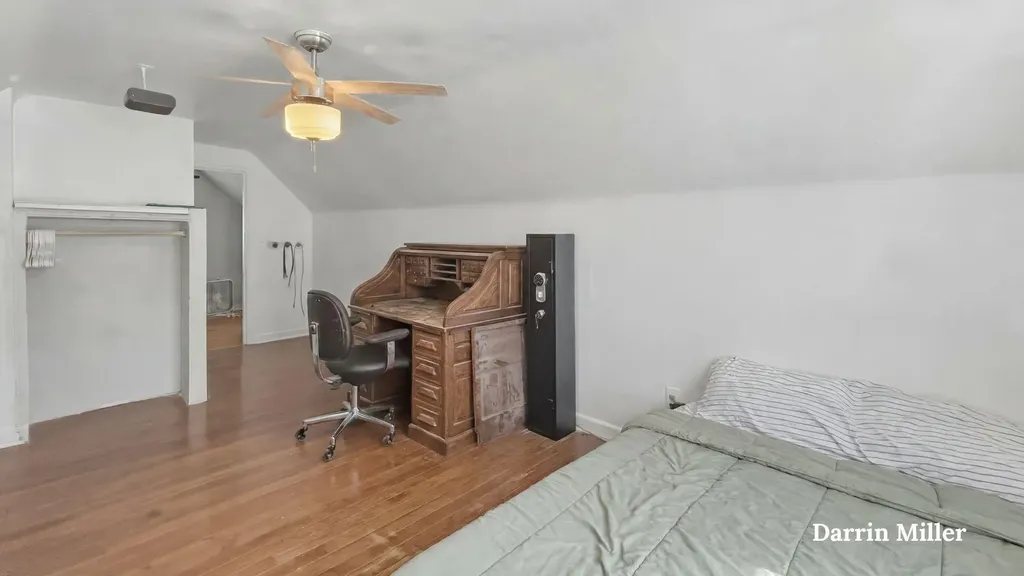1426 Montague Avenue Muskegon City MI 49441