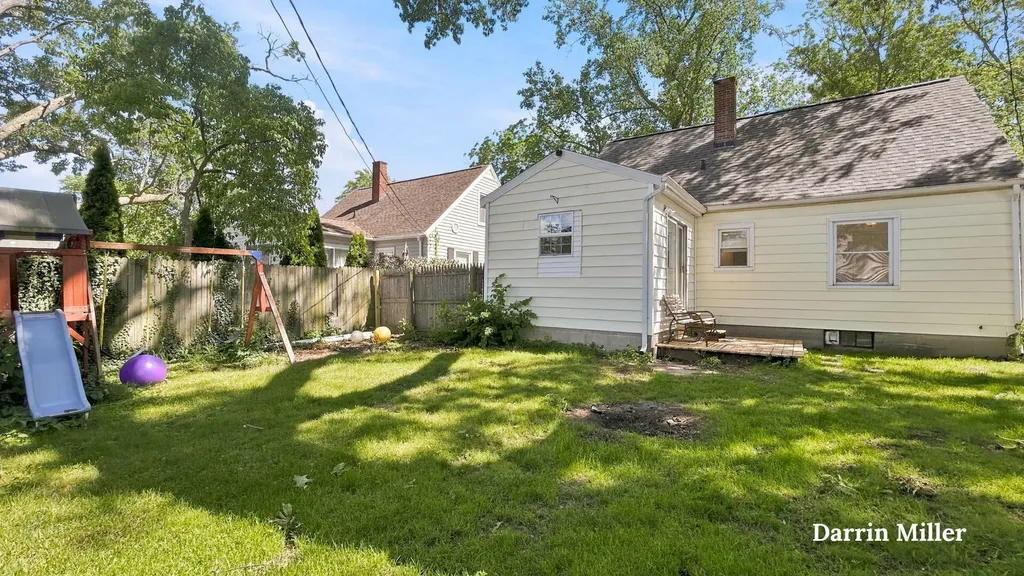 1426 Montague Avenue Muskegon City MI 49441