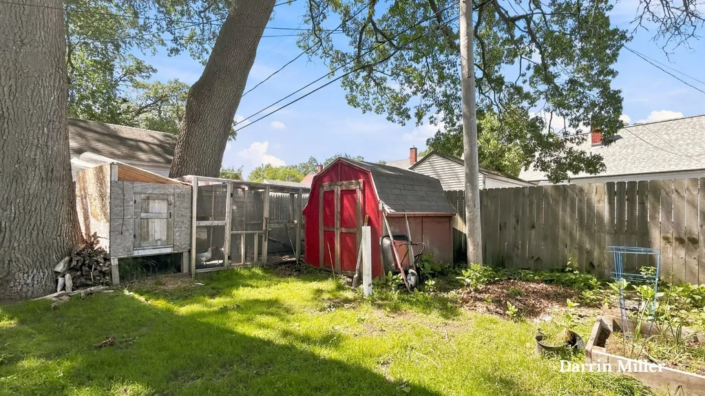 1426 Montague Avenue Muskegon City MI 49441