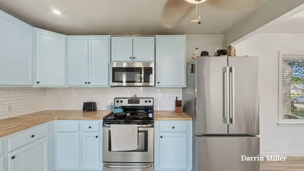 1426 Montague Avenue Muskegon City MI 49441