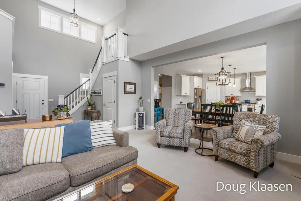 14982 Sagebrush Drive Park Township MI 49424