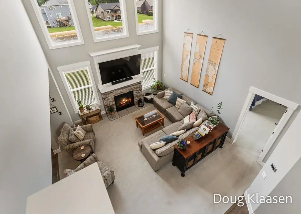 14982 Sagebrush Drive Park Township MI 49424