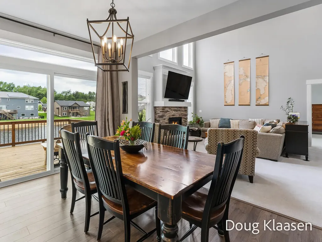 14982 Sagebrush Drive Park Township MI 49424