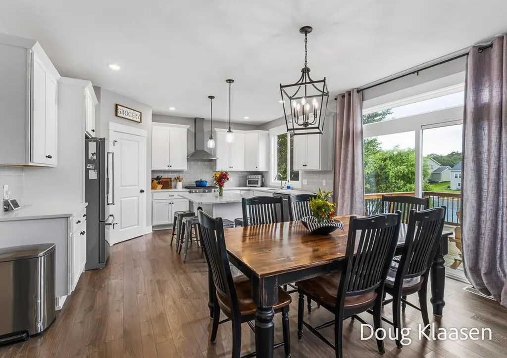 14982 Sagebrush Drive Park Township MI 49424