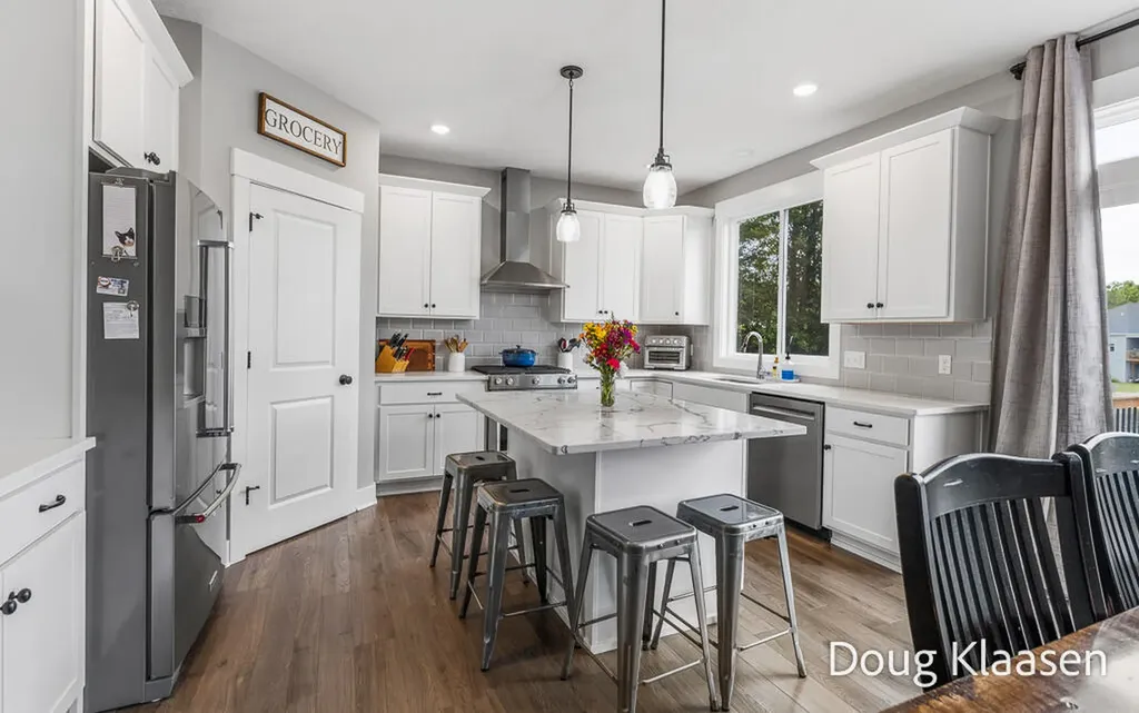 14982 Sagebrush Drive Park Township MI 49424