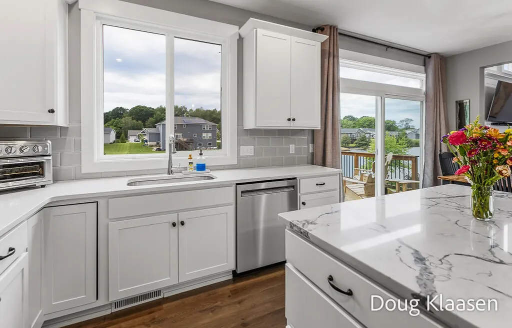 14982 Sagebrush Drive Park Township MI 49424