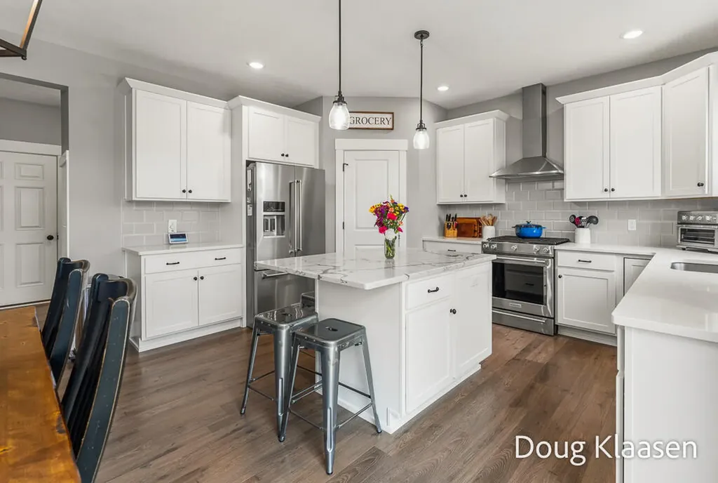 14982 Sagebrush Drive Park Township MI 49424