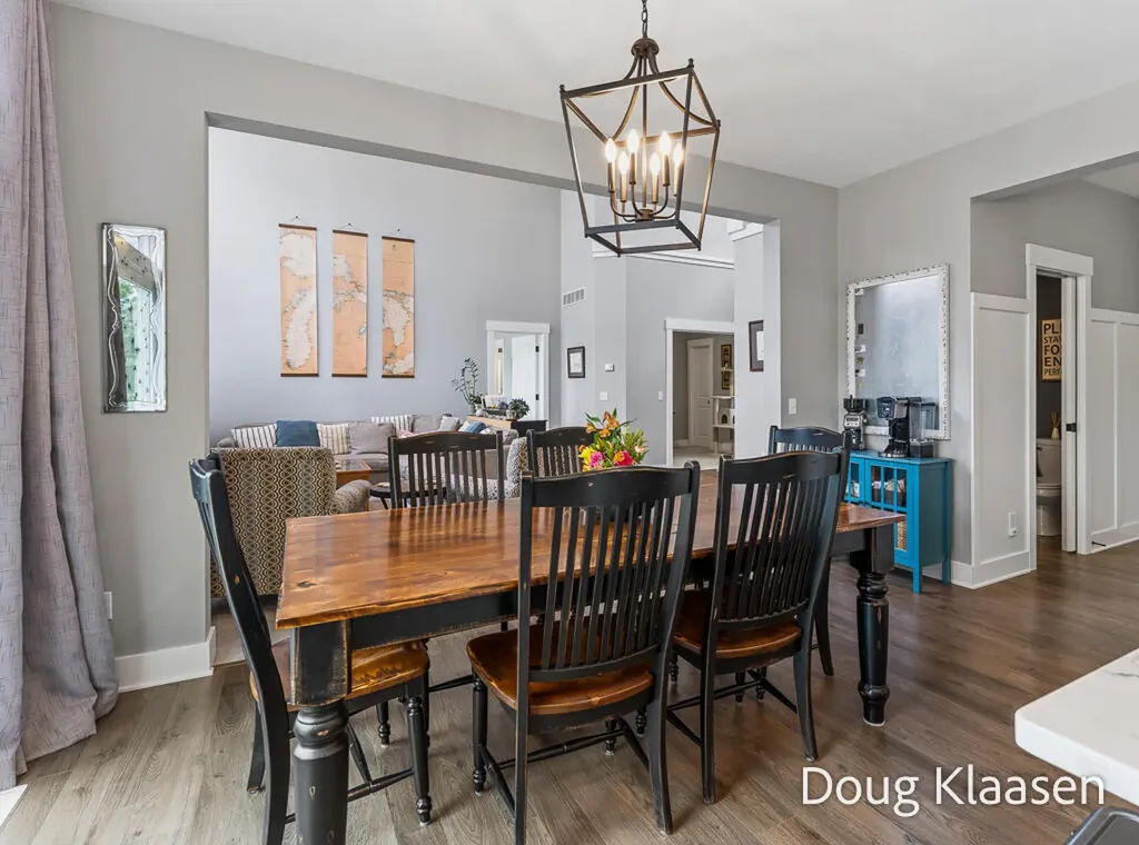 14982 Sagebrush Drive Park Township MI 49424