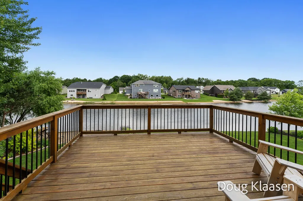 14982 Sagebrush Drive Park Township MI 49424