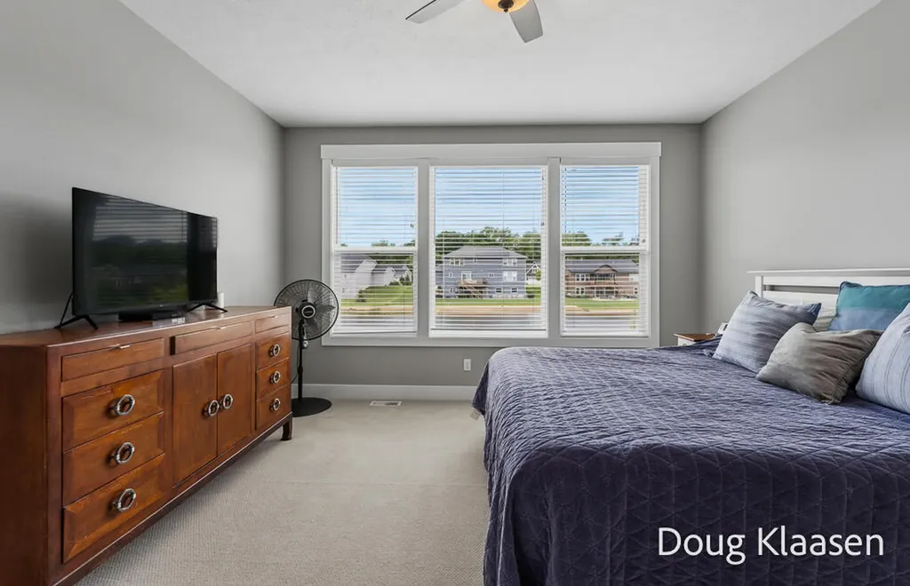 14982 Sagebrush Drive Park Township MI 49424