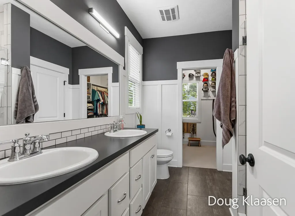 14982 Sagebrush Drive Park Township MI 49424