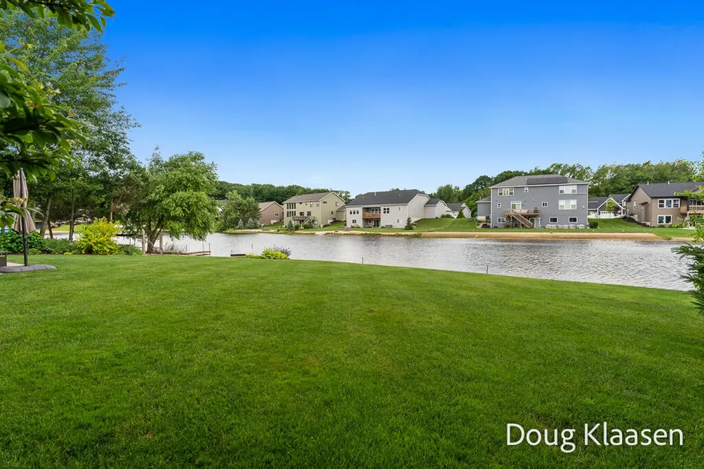 14982 Sagebrush Drive Park Township MI 49424