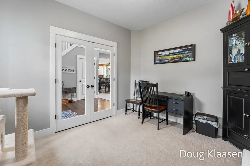 14982 Sagebrush Drive Park Township MI 49424