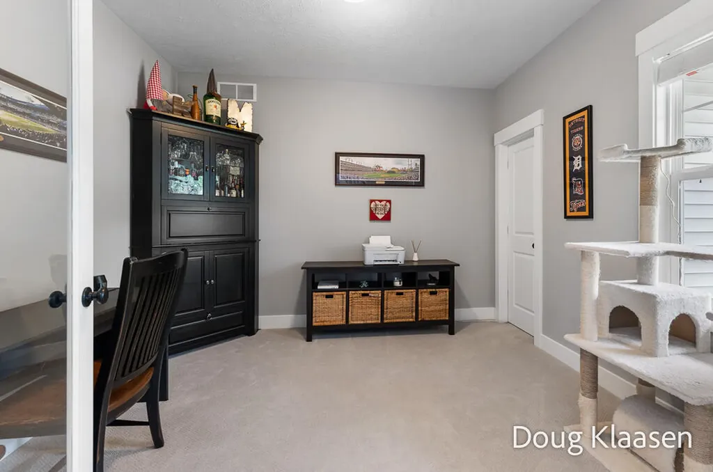 14982 Sagebrush Drive Park Township MI 49424