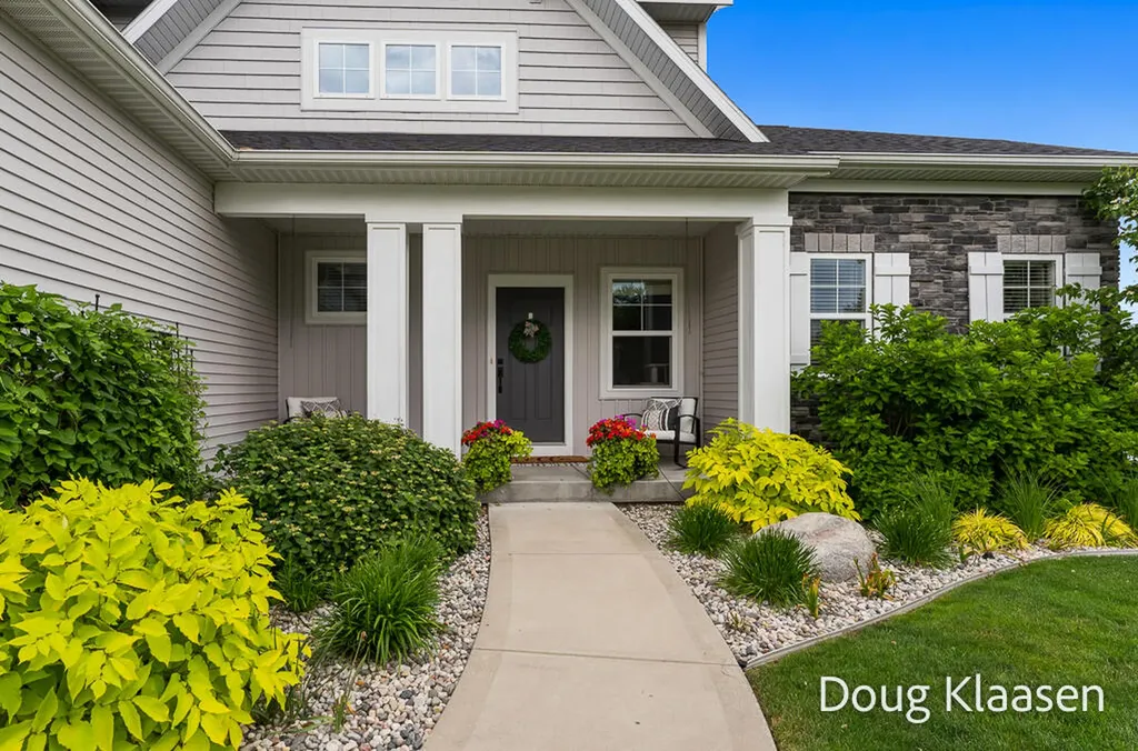 14982 Sagebrush Drive Park Township MI 49424