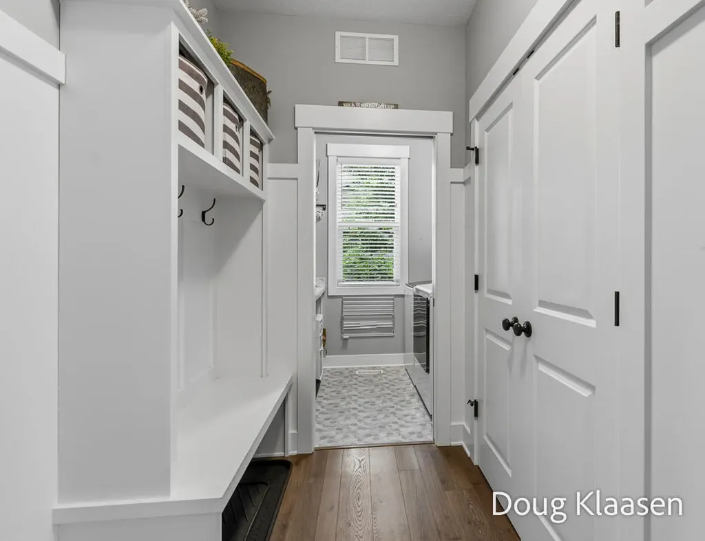 14982 Sagebrush Drive Park Township MI 49424