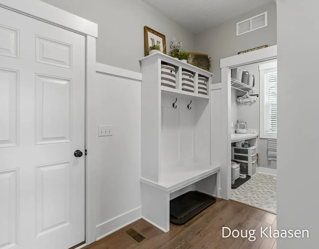 14982 Sagebrush Drive Park Township MI 49424
