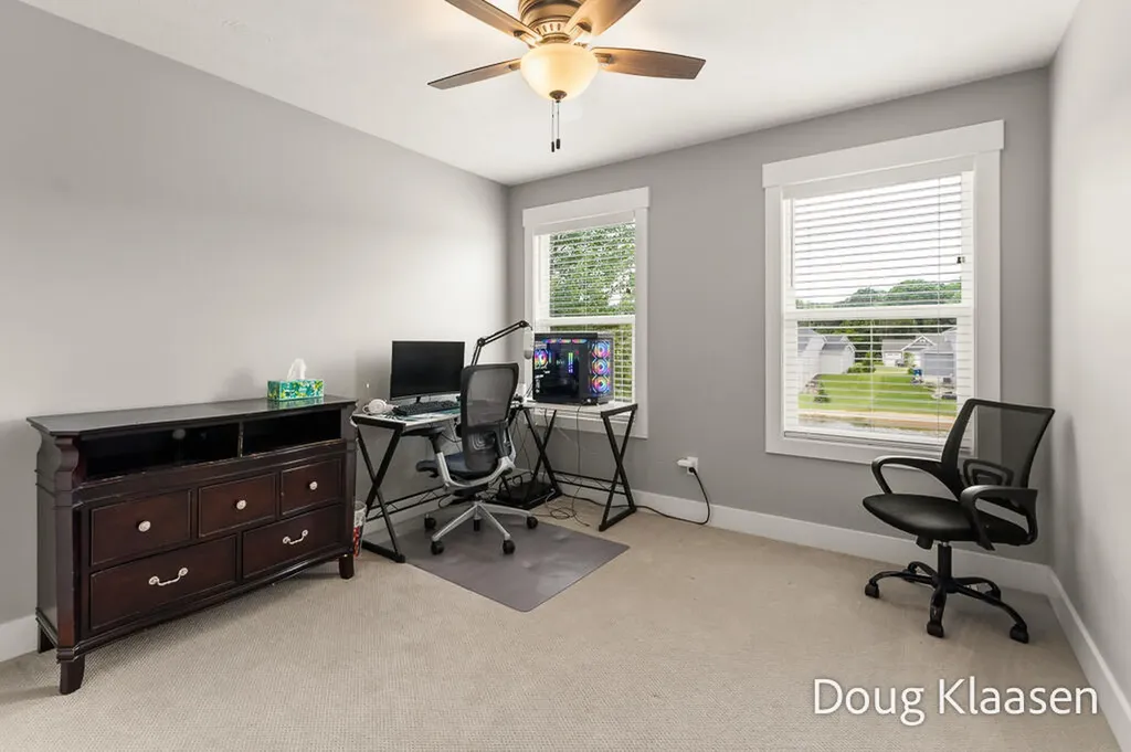 14982 Sagebrush Drive Park Township MI 49424