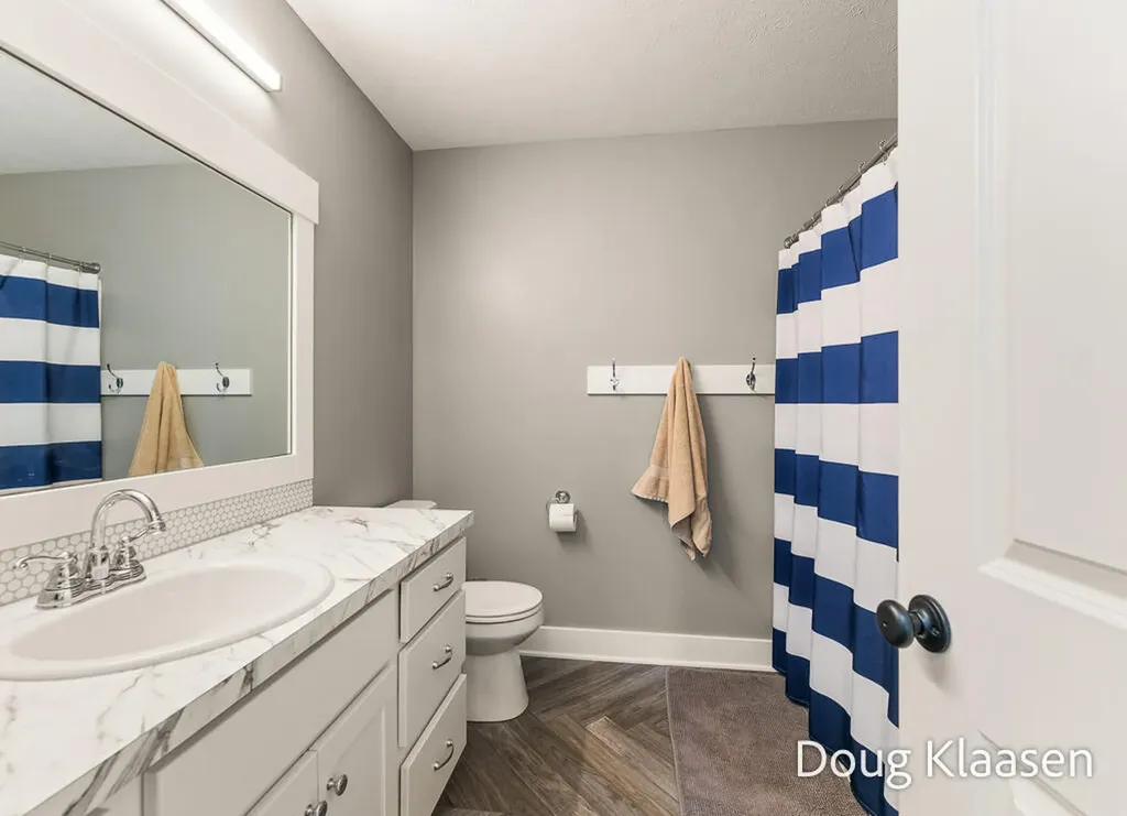 14982 Sagebrush Drive Park Township MI 49424