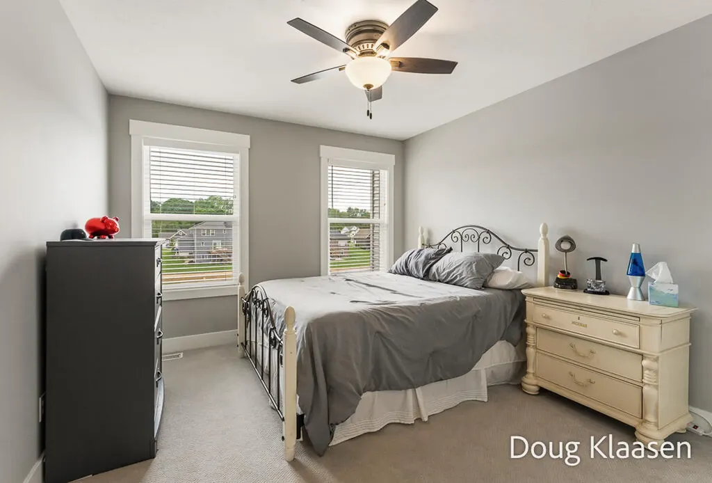 14982 Sagebrush Drive Park Township MI 49424