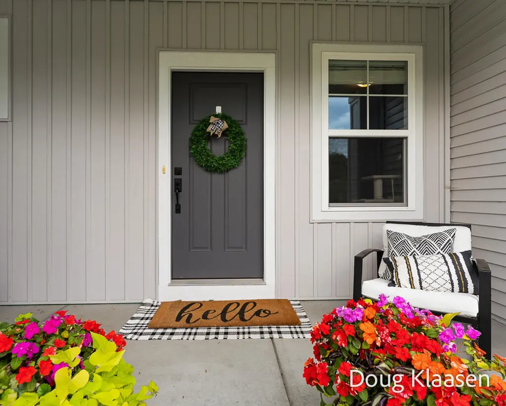 14982 Sagebrush Drive Park Township MI 49424