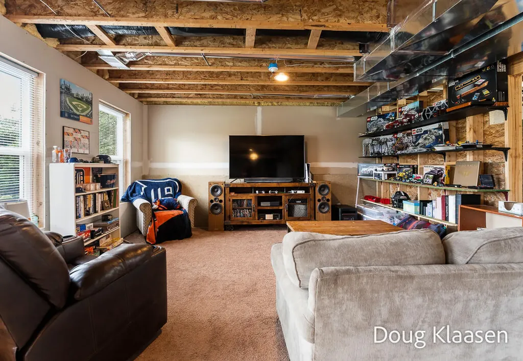 14982 Sagebrush Drive Park Township MI 49424