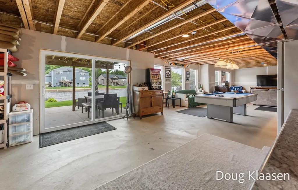 14982 Sagebrush Drive Park Township MI 49424