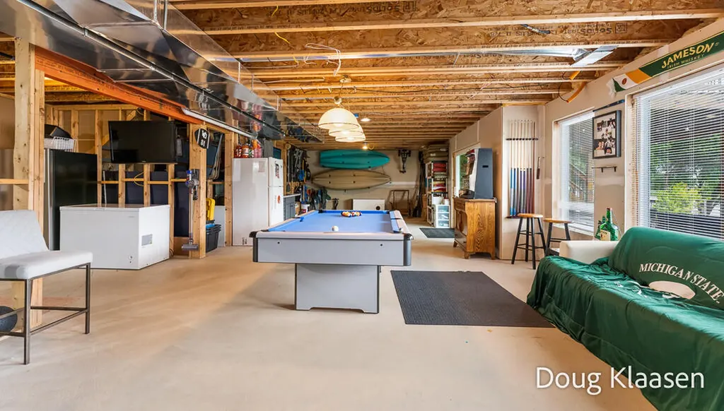 14982 Sagebrush Drive Park Township MI 49424