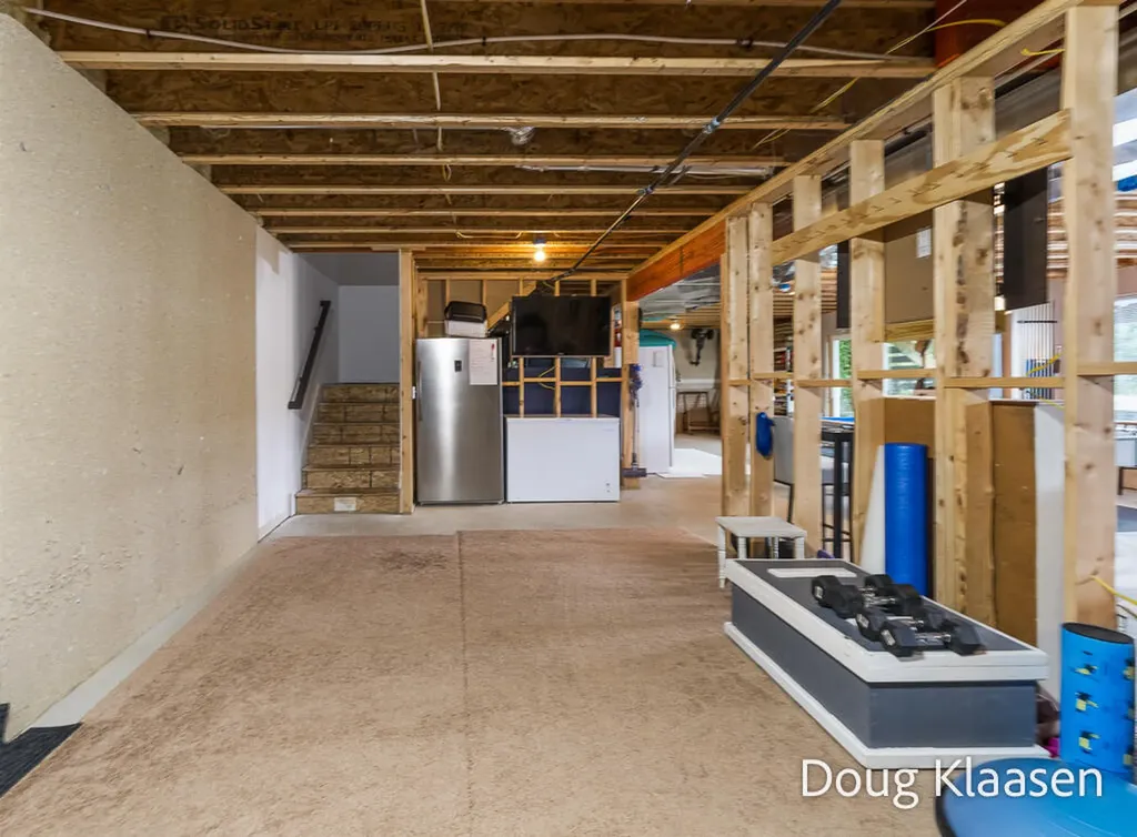 14982 Sagebrush Drive Park Township MI 49424