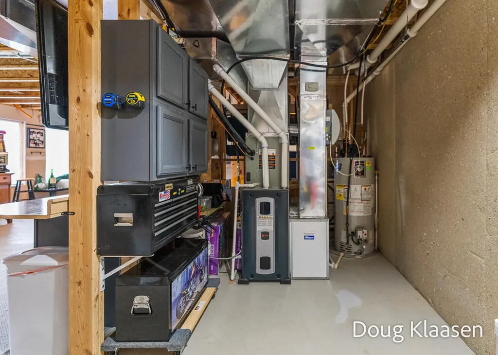 14982 Sagebrush Drive Park Township MI 49424