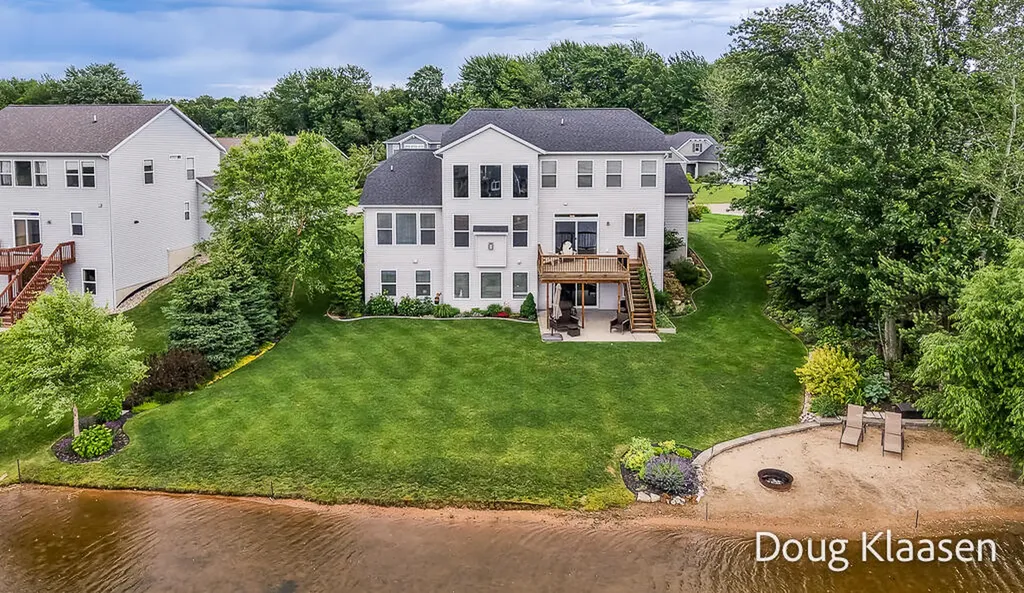 14982 Sagebrush Drive Park Township MI 49424