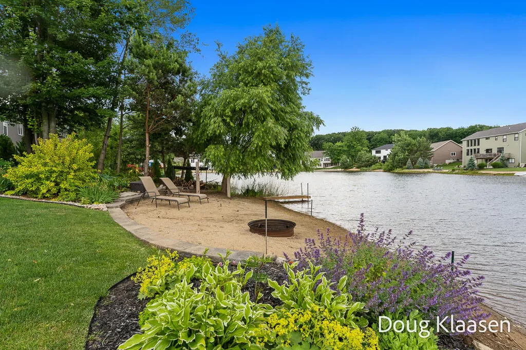 14982 Sagebrush Drive Park Township MI 49424