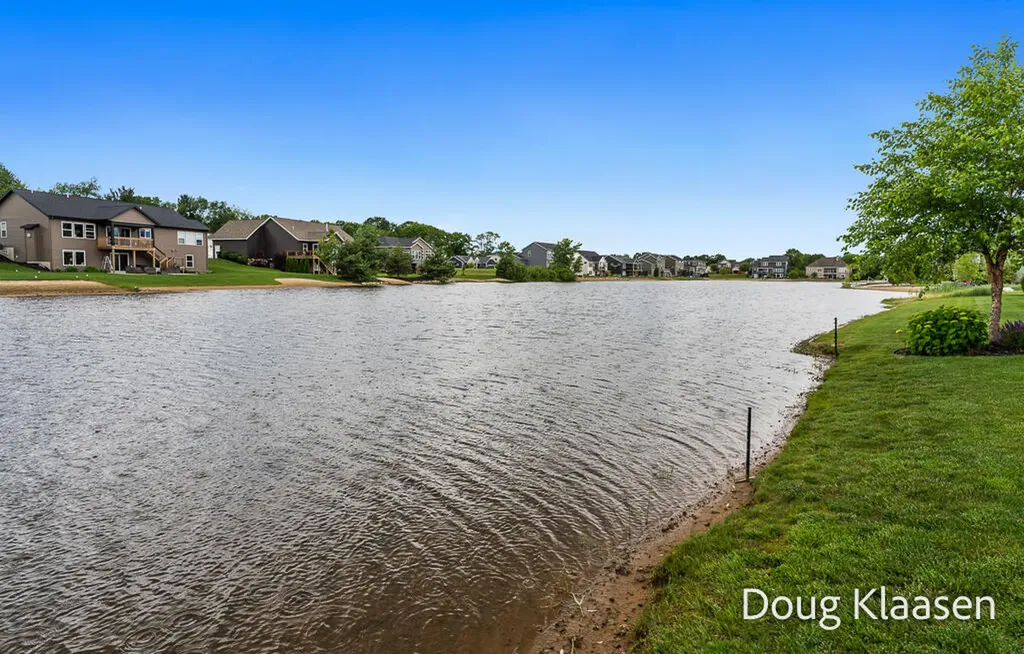 14982 Sagebrush Drive Park Township MI 49424