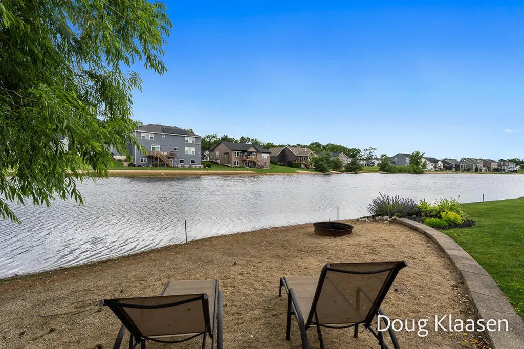 14982 Sagebrush Drive Park Township MI 49424