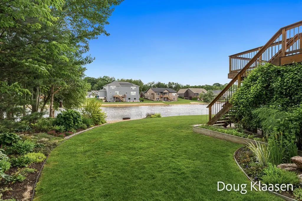 14982 Sagebrush Drive Park Township MI 49424