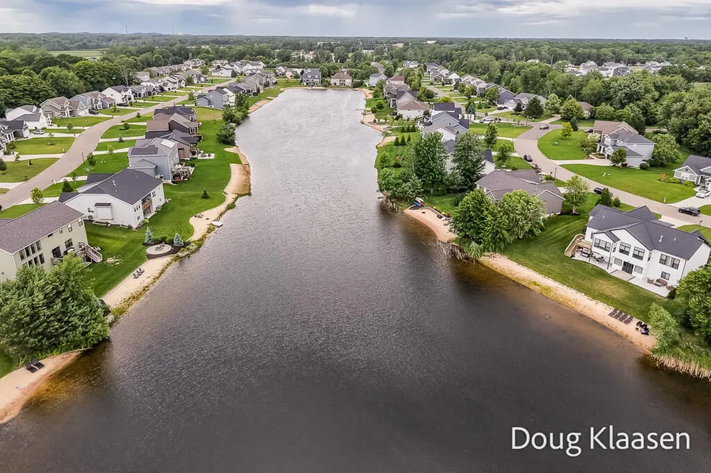 14982 Sagebrush Drive Park Township MI 49424