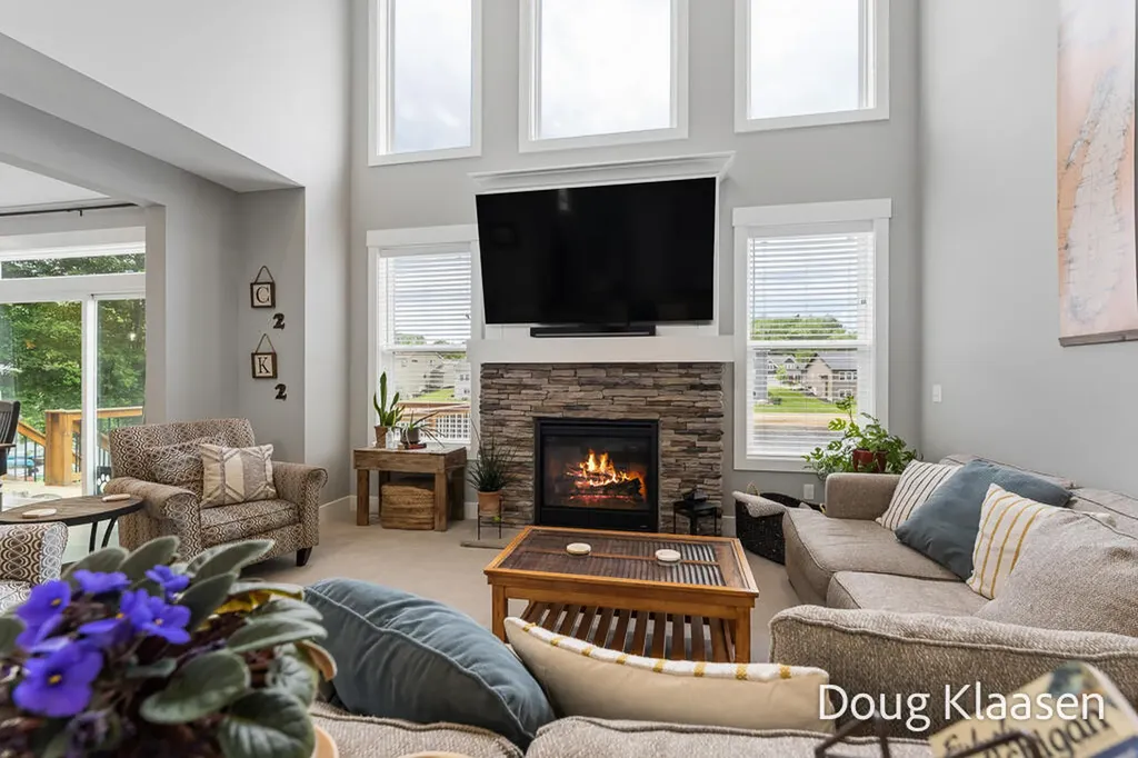 14982 Sagebrush Drive Park Township MI 49424