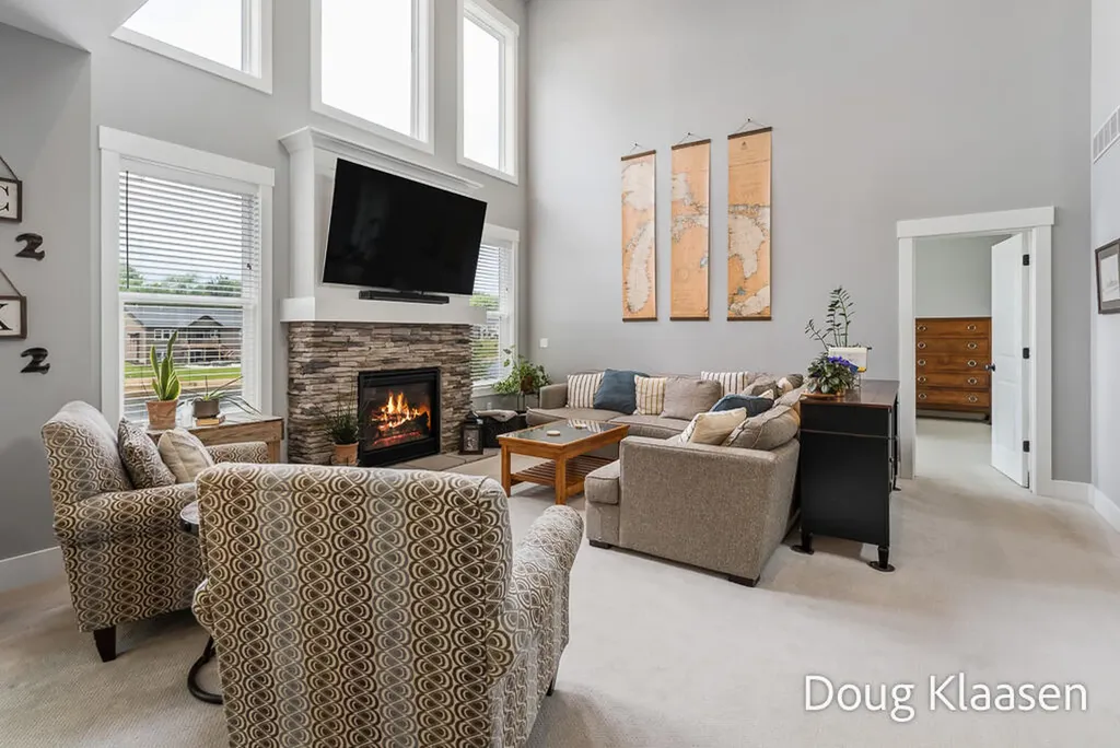 14982 Sagebrush Drive Park Township MI 49424
