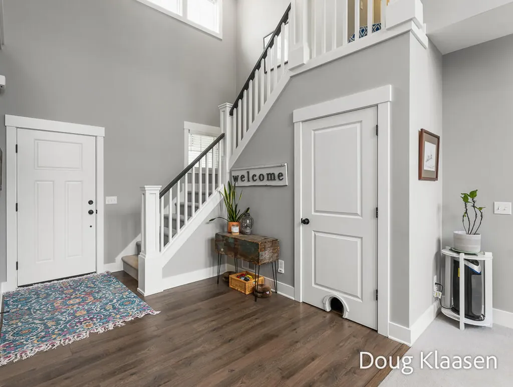 14982 Sagebrush Drive Park Township MI 49424