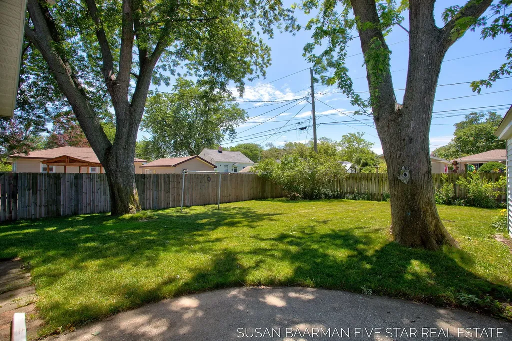 300 W 27th Street Holland City MI 49423