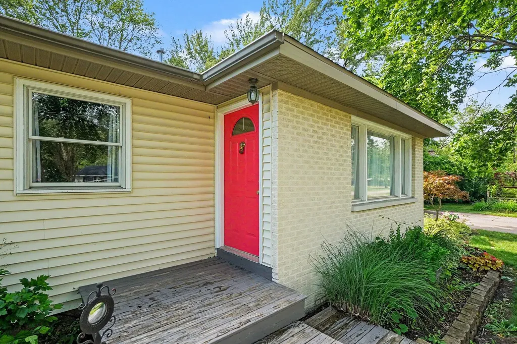 2591 142nd Avenue Holland Charter Township MI 49424