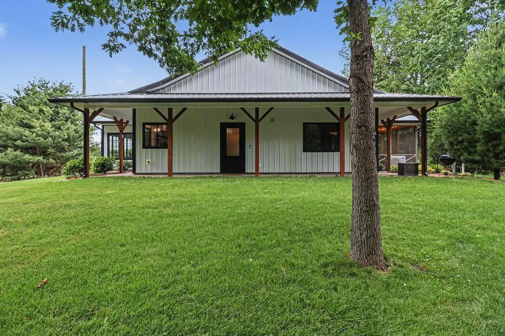1470 W Adams Road Weare Township MI 49449