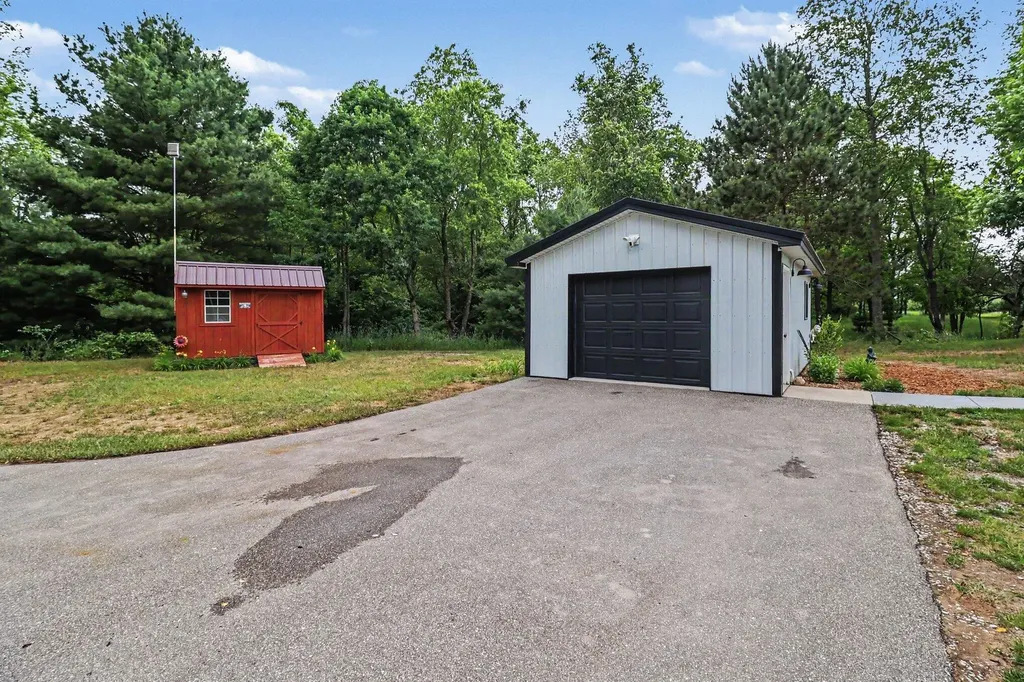1470 W Adams Road Weare Township MI 49449