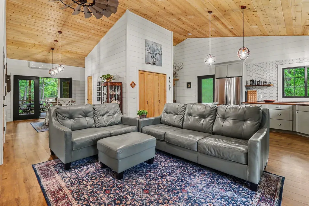 1470 W Adams Road Weare Township MI 49449