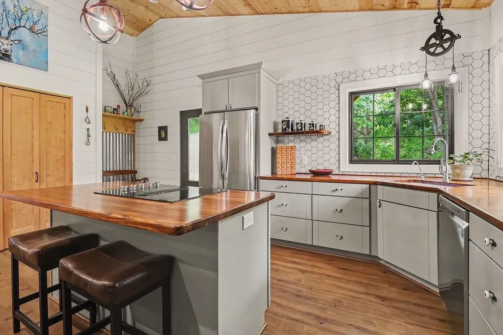 1470 W Adams Road Weare Township MI 49449