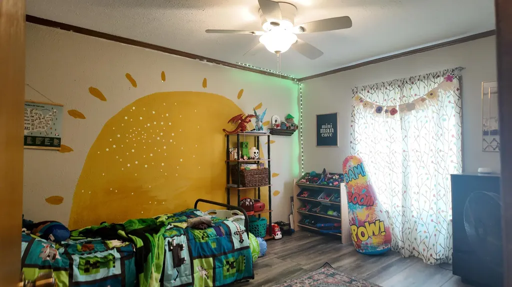 1281 E Pontaluna Road Norton Shores City MI 49456
