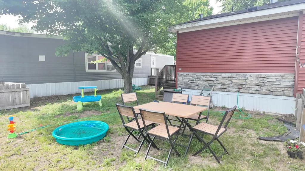 1281 E Pontaluna Road Norton Shores City MI 49456
