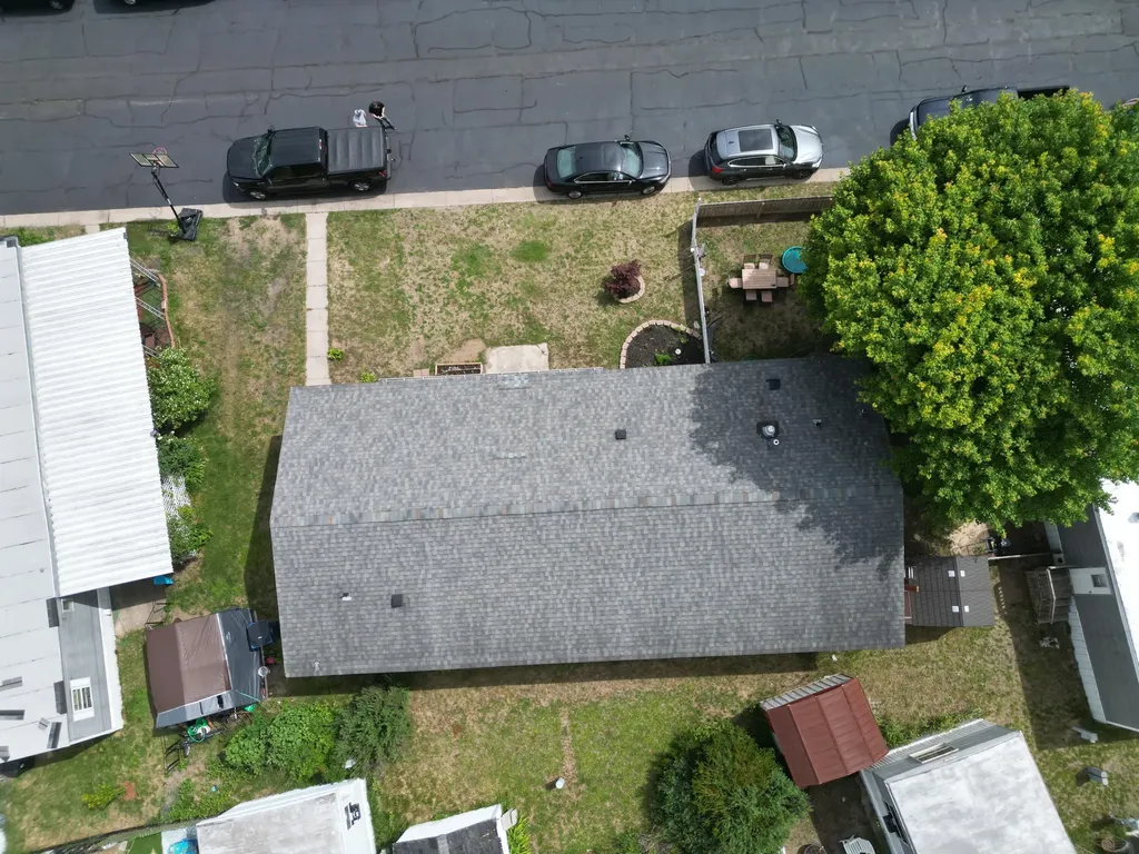 1281 E Pontaluna Road Norton Shores City MI 49456