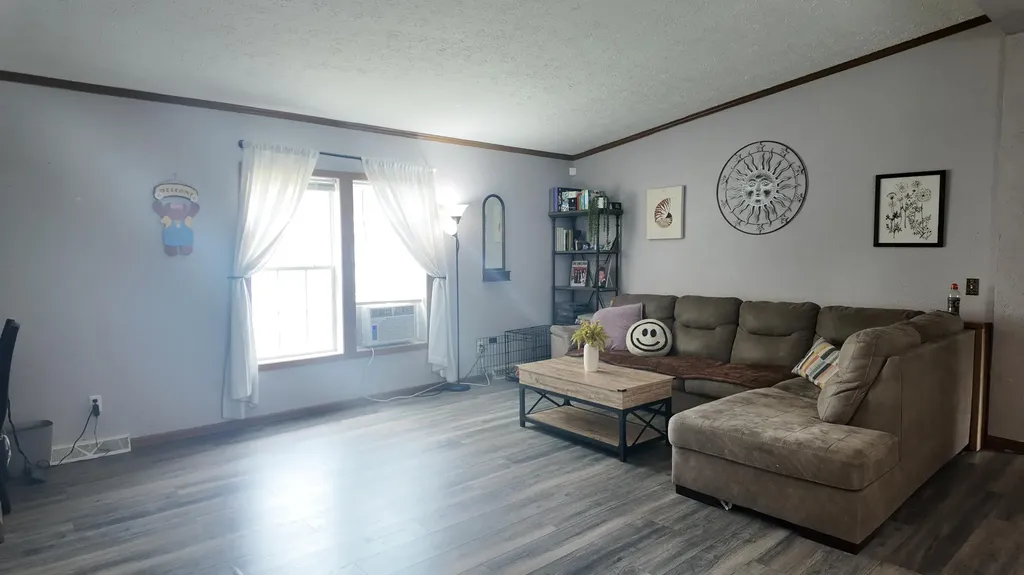 1281 E Pontaluna Road Norton Shores City MI 49456