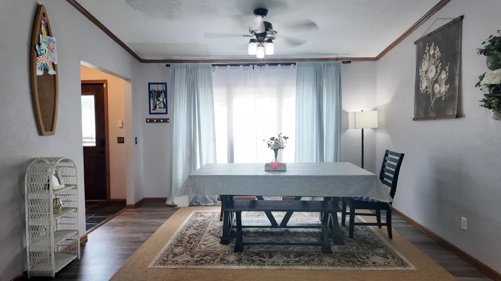 1281 E Pontaluna Road Norton Shores City MI 49456